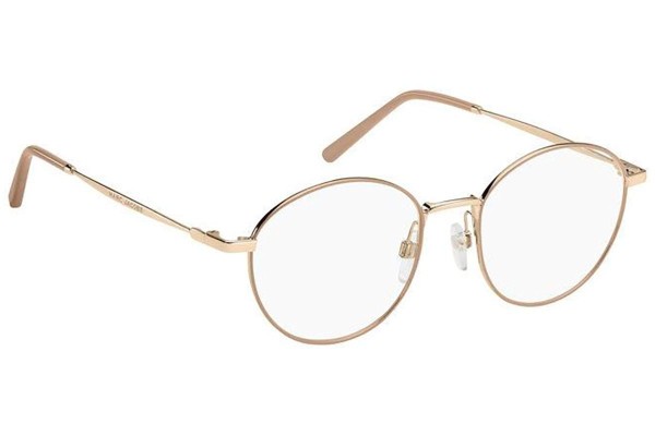 Glasses Marc Jacobs MARC742/G PY3 Rund Gold