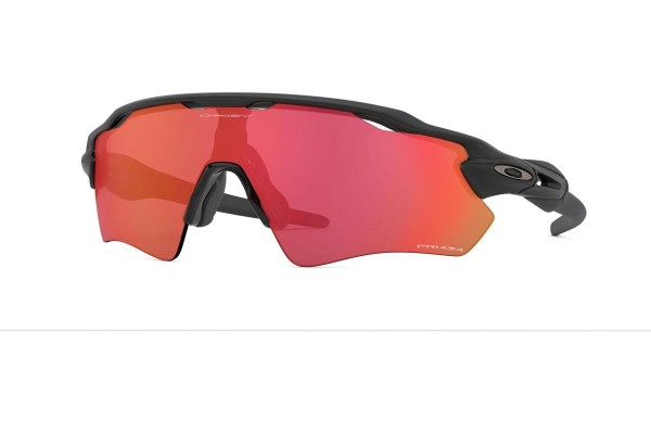 Sonnenbrille Oakley Radar EV Path OO9208-90 PRIZM Monoscheibe | Shield Schwarz