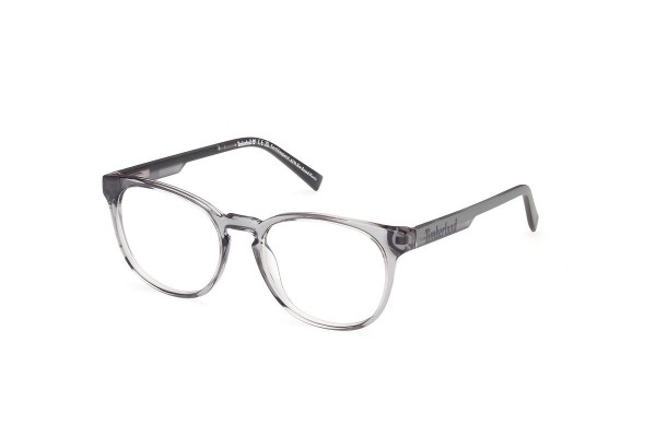 Glasses Timberland TB50013 020 Rund Grau