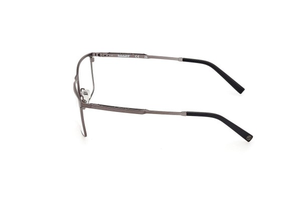 Glasses Timberland TB50007 007 Rechteck Grau