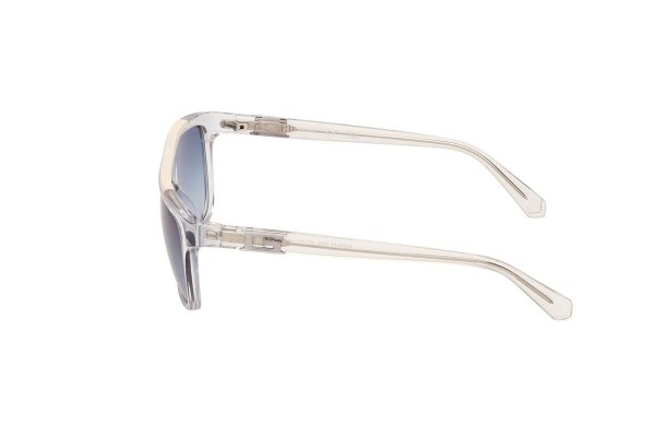 Sunglasses Guess GU00122 26W Rechteck Kristall