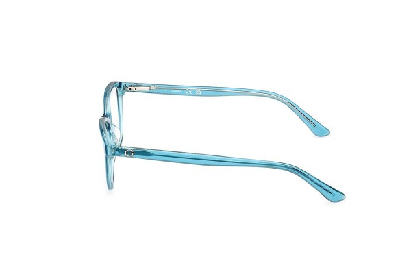 Glasses Guess GU8270 090 Rechteck Blau