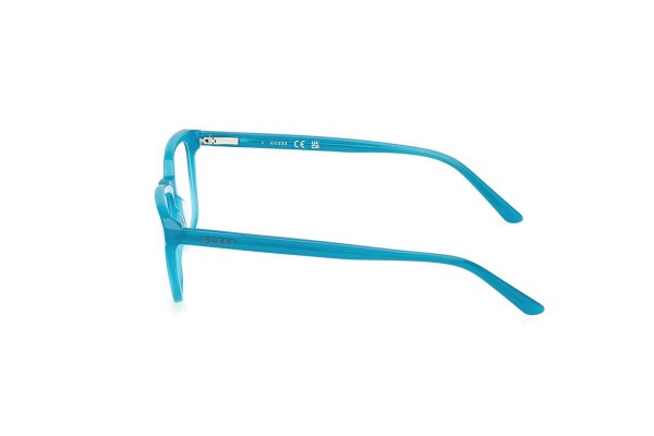 Glasses Guess GU8269 089 Quadratisch Grün