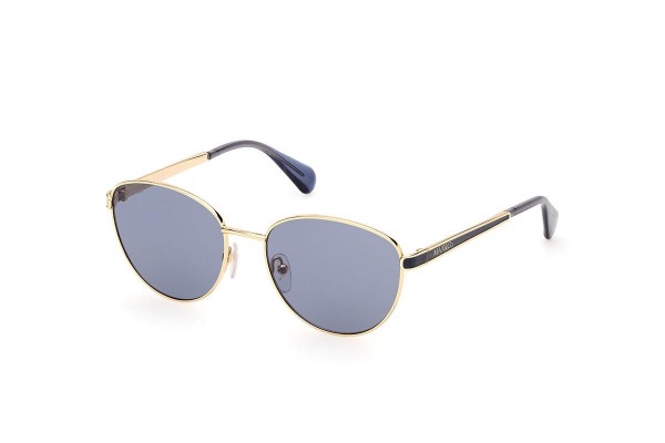 Sunglasses Max&Co. MO0105 30V Rund Gold