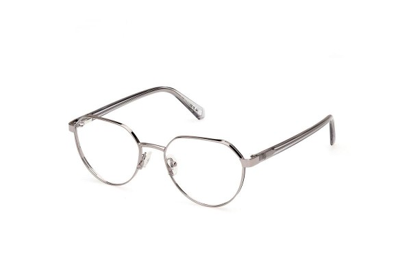 Glasses Guess GU50136 008 Rund Grau