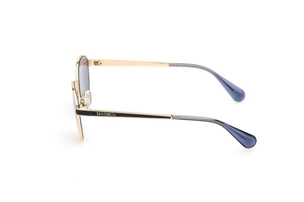 Sunglasses Max&Co. MO0105 30V Rund Gold