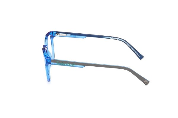 Glasses Timberland TB50013 090 Rund Blau