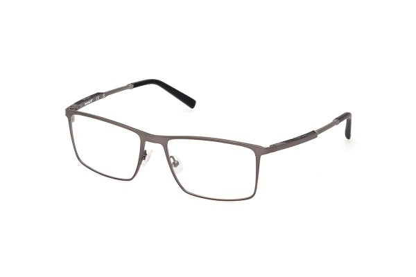 Glasses Timberland TB50007 007 Rechteck Grau