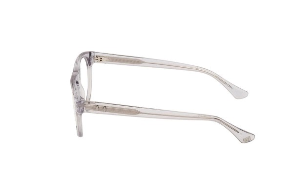 Glasses Web WE5435 020 Rund Grau