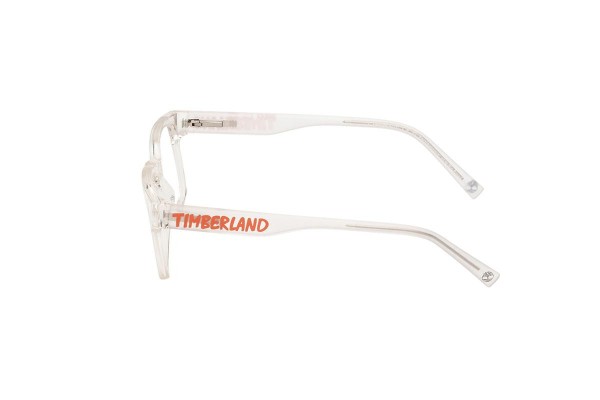 Glasses Timberland TB50010 026 Quadratisch Kristall