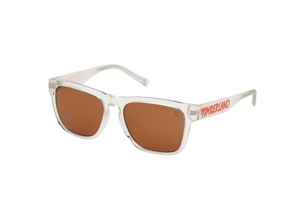 Sonnenbrille Timberland TB00011 26E Quadratisch Kristall