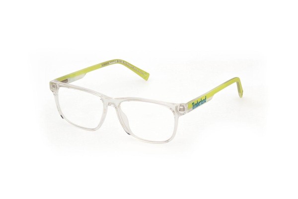 Glasses Timberland TB50012 026 Rechteck Kristall