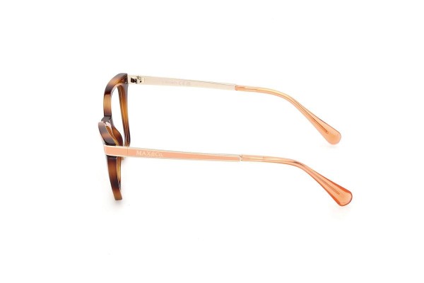 Brillen Max&Co. MO5134 052 Cat Eye Havanna