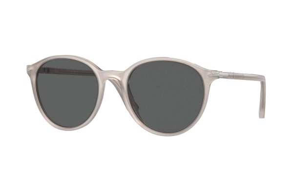 Sunglasses Persol PO3350S 1203B1 Rund Grau