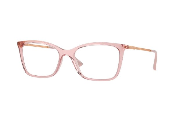 Brillen Vogue Eyewear VO5563 2939 Quadratisch Rosa