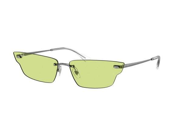 Sunglasses Ray-Ban RB3731 004/2 Besondere Grau