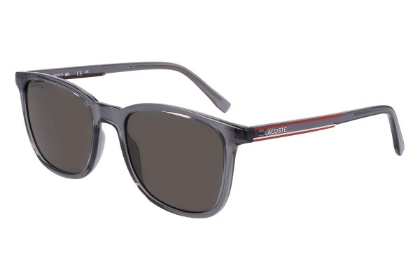 Sunglasses Lacoste L915S 038 Quadratisch Grau