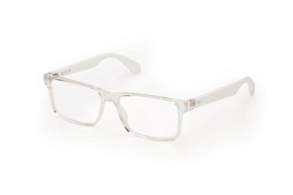 Glasses Adidas Originals OR5087 026 Quadratisch Kristall