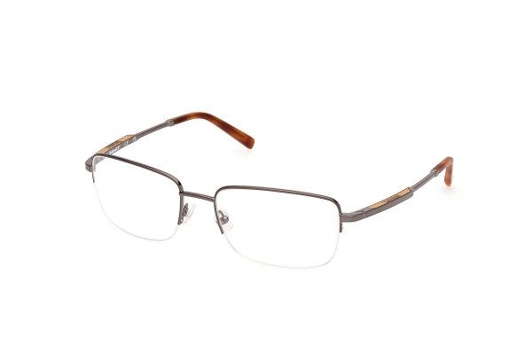 Glasses Timberland TB50006 006 Rechteck Grau