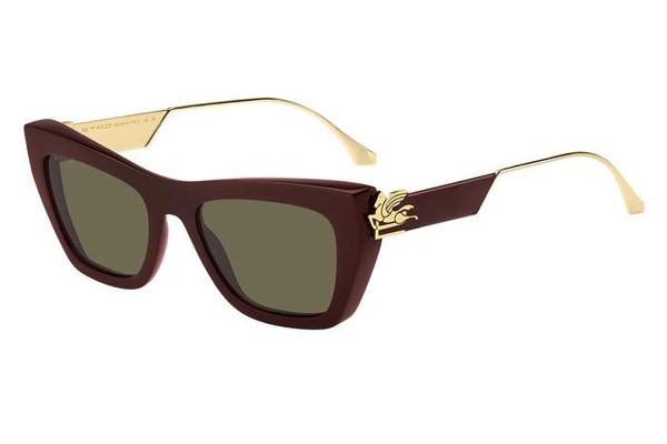 Sunglasses Etro ETRO0028/S LHF/QT Rechteck Rot