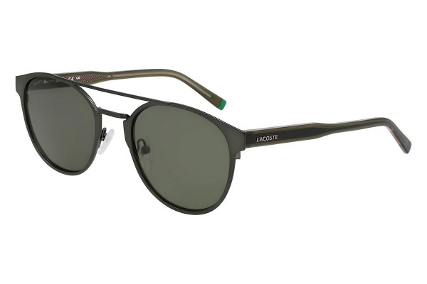 Sonnenbrille Lacoste L263S 275 Rund Braun