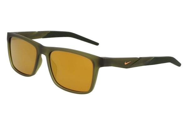 Sunglasses Nike FV2403 222 Quadratisch Grün