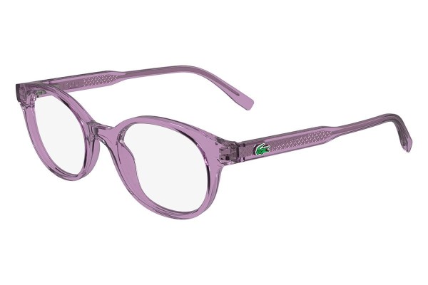 Glasses Lacoste L3659 539 Rund Lila