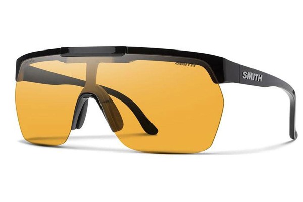 Sunglasses Smith XC 807/XC Monoscheibe | Shield Schwarz