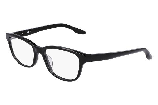 Glasses Nike 7165 001 Rechteck Schwarz