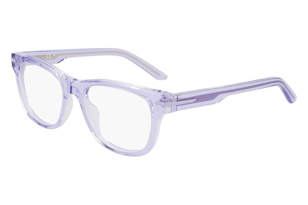 Glasses Nike 7176 557 Rechteck Lila