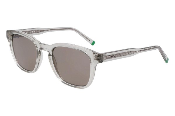 Sonnenbrille Lacoste L6026S 038 Rechteck Grau