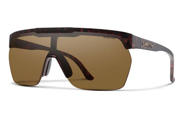 Sunglasses Smith XC N9P/XC Monoscheibe | Shield Havanna