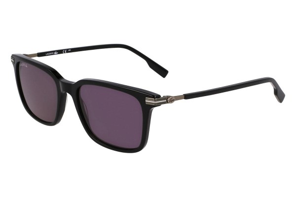 Sonnenbrille Lacoste L6035S 001 Rechteck Schwarz