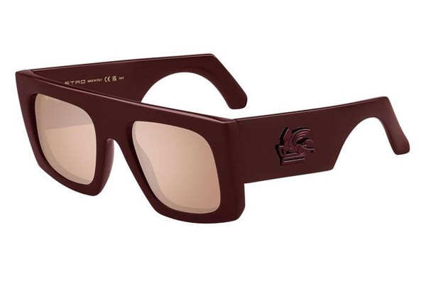 Sunglasses Etro ETROSCREEN LHF/2S Flat Top Rot