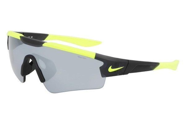 Sunglasses Nike EV24005 060 Monoscheibe | Shield Grau