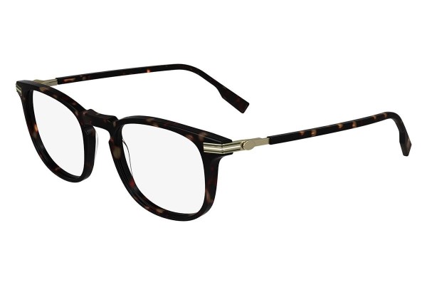 Glasses Lacoste L2954 230 Rechteck Havanna