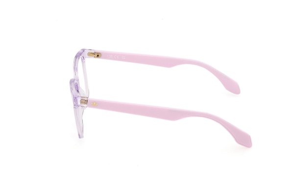 Glasses Adidas Originals OR5088 073 Rechteck Rosa