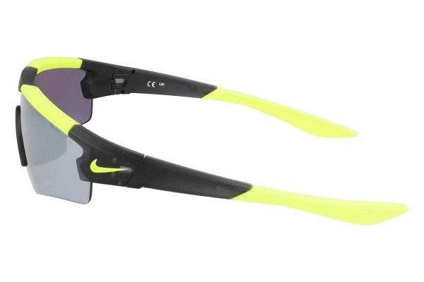 Sunglasses Nike EV24005 060 Monoscheibe | Shield Grau