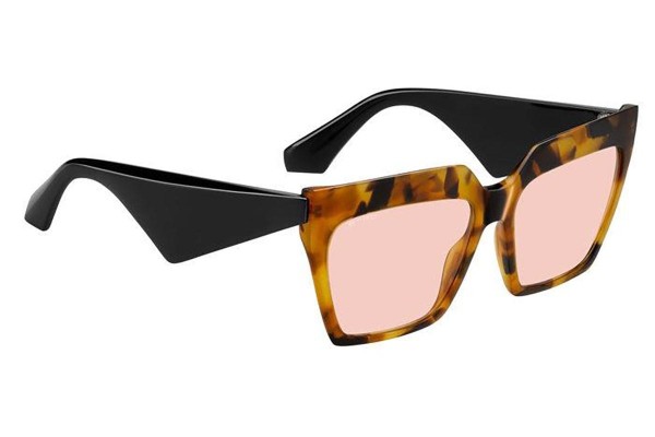 Sunglasses Etro ETRO0001/S C9B/U1 Browline Havanna