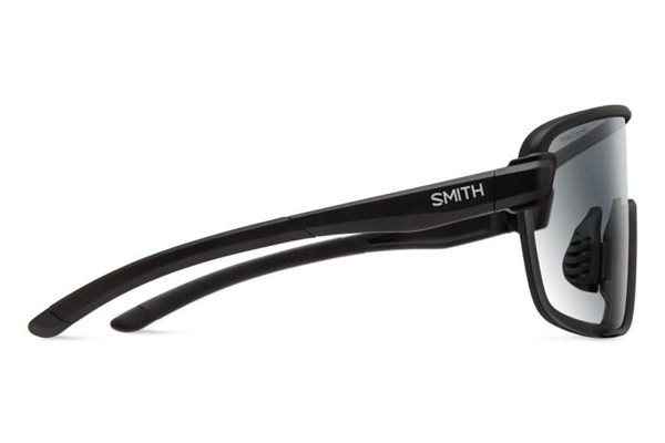 Sunglasses Smith BOBCAT 003/2W Monoscheibe | Shield Schwarz