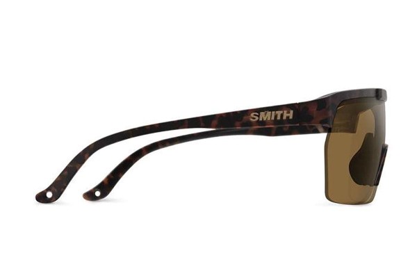 Sunglasses Smith XC N9P/XC Monoscheibe | Shield Havanna