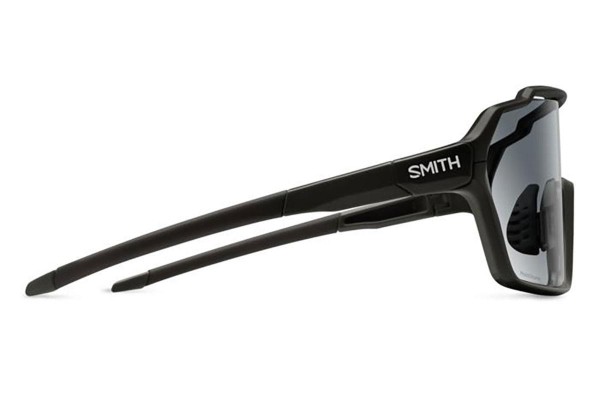 Sonnenbrille Smith SHIFTXLMAG 807/2W Monoscheibe | Shield Schwarz