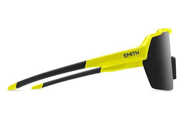 Sonnenbrille Smith SHIFTSPLITMAG 40G/1C Monoscheibe | Shield Gelb