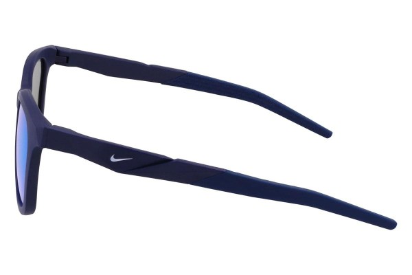 Sunglasses Nike FV2406 410 Rechteck Blau