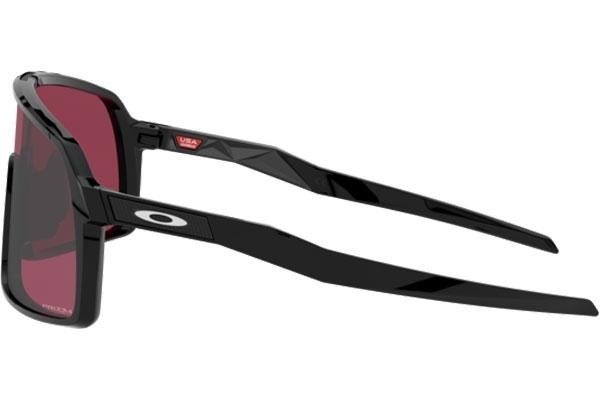 Sunglasses Oakley Sutro OO9406-20 Monoscheibe | Shield Schwarz