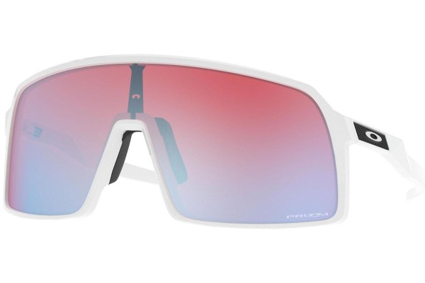 Sunglasses Oakley Sutro OO9406-22 Monoscheibe | Shield Weiß