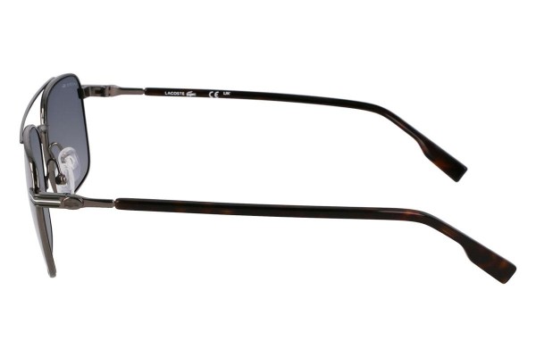 Sonnenbrille Lacoste L264S 033 Quadratisch Grau