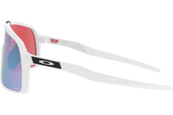 Sunglasses Oakley Sutro OO9406-22 Monoscheibe | Shield Weiß