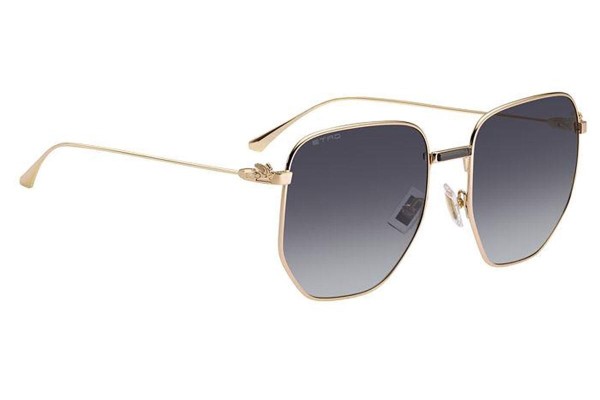 Sonnenbrille Etro ETRO0020/S 000/9O Rechteck Gold