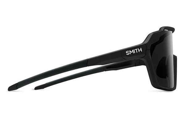 Sonnenbrille Smith SHIFTXLMAG 003/1C Monoscheibe | Shield Schwarz